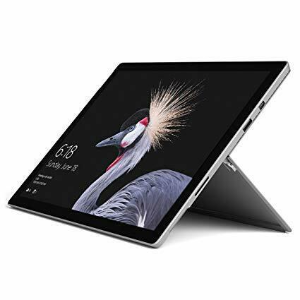 Microsoft Surface Pro 便携平板电脑 （i5/4GB/128GB）