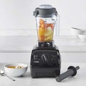 比黑五低：Vitamix E310 专业破壁料理机 给全家更细腻的营养