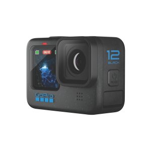 GoProHero12 运动相机