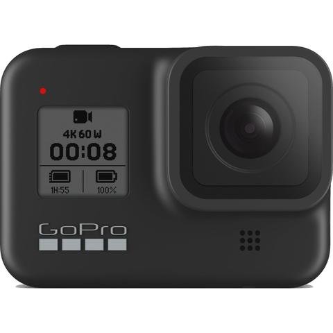 GoPro Hero8 情人节特惠套装