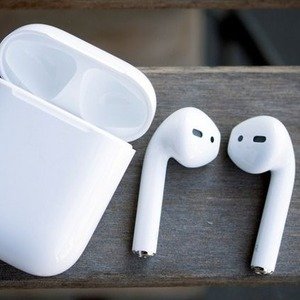 补货：Apple Airpods 无线蓝牙耳机