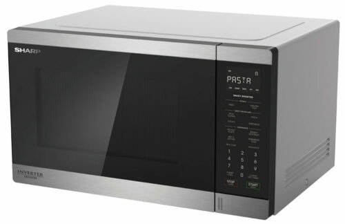 R395EST Smart Inverter 1200W Microwave