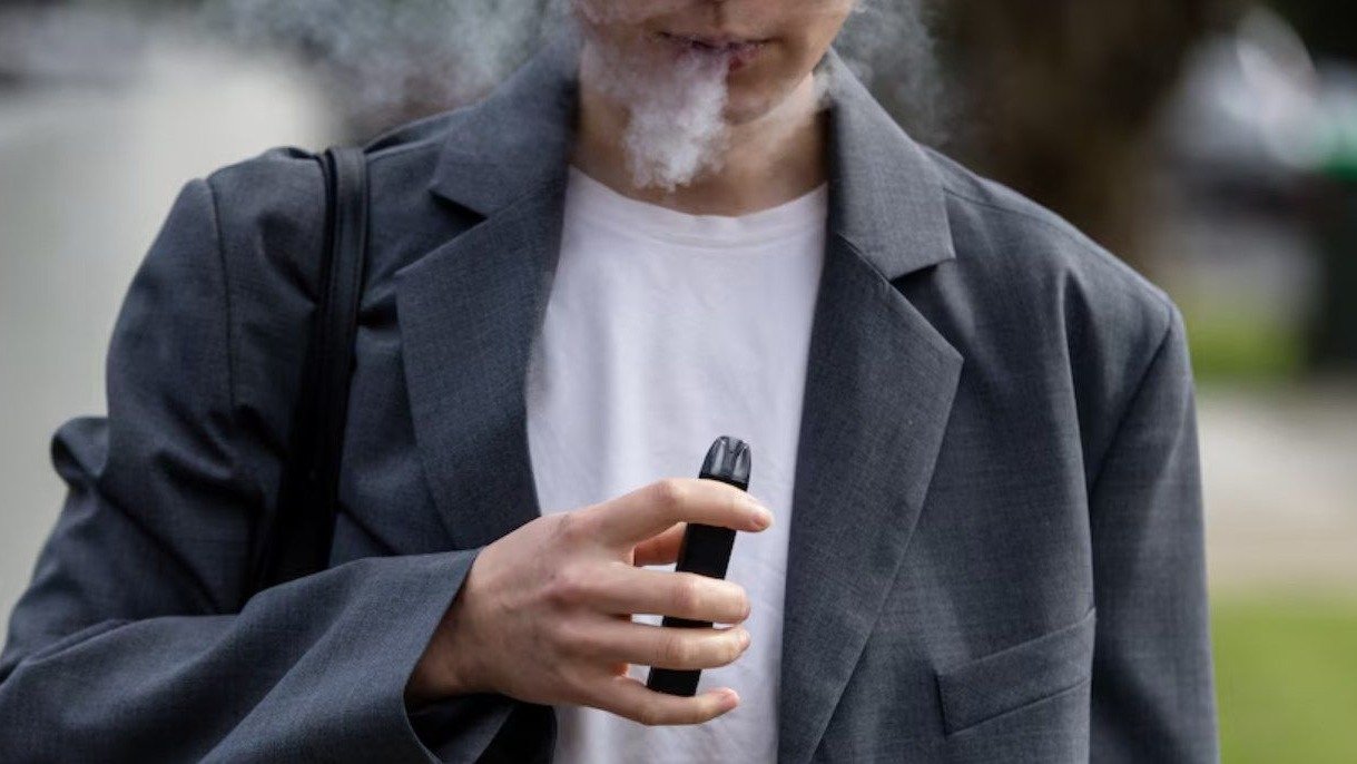 烟民注意！澳洲电子烟禁令下周启动，门槛降低引发讨论