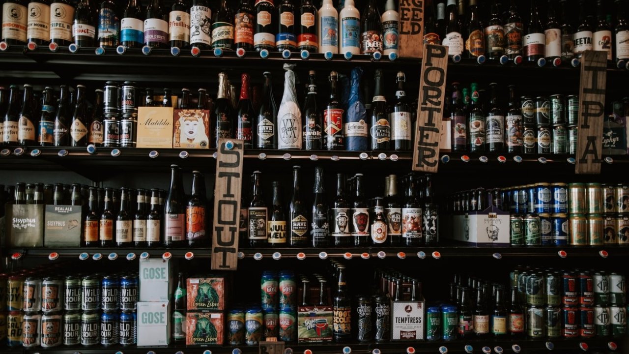 德国超市啤酒Top 10 - 种类推荐、价格、制作方式，哪种啤酒最好喝？