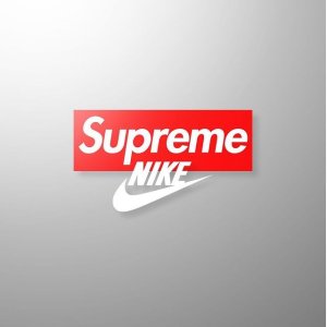 预告：Supreme x Nike 2021春夏联名系列 抢面包服、卫衣衬衫