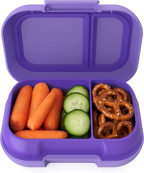 2格儿童午餐盒