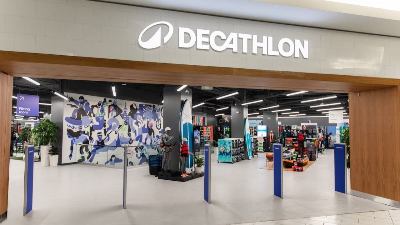 温哥华迪卡侬Decathlon攻略 - 新店开业地址、人气产品实拍！