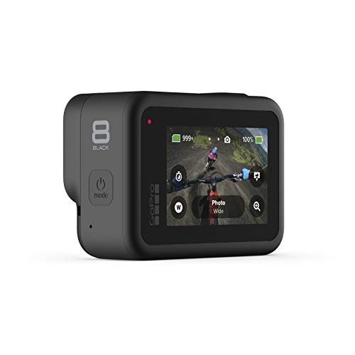 GoPro HERO8 