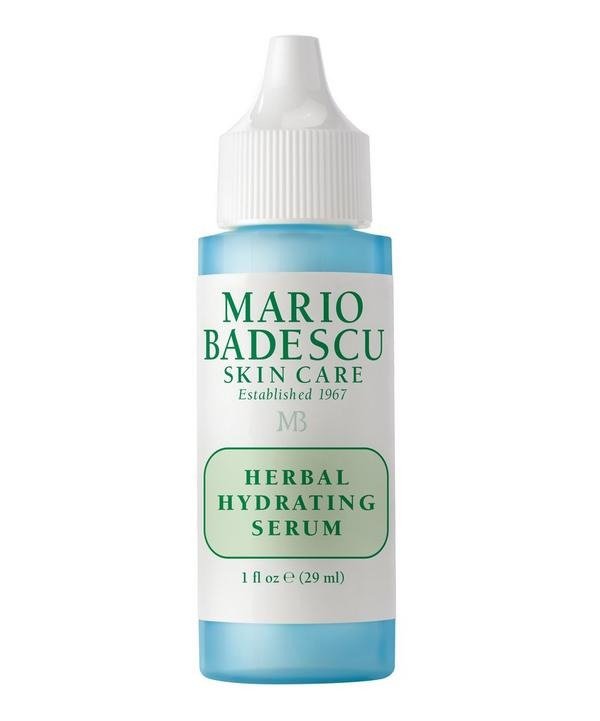 Herbal Hydrating Serum 29ml