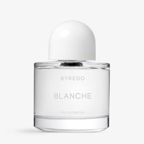 上新:Byredo Blanche白色浪漫限量版呼应白色瓶身售价$280/100ml ...