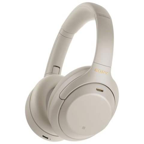 黑五价：Sony WH-1000XM4 顶级无线降噪耳机三色可选史低！$349.99(指导