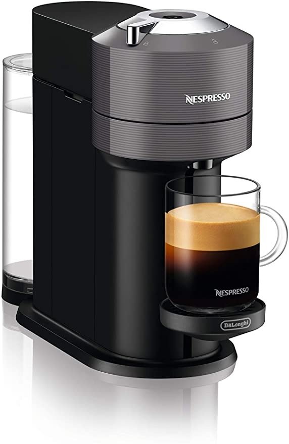 Nespresso 咖啡机黑色