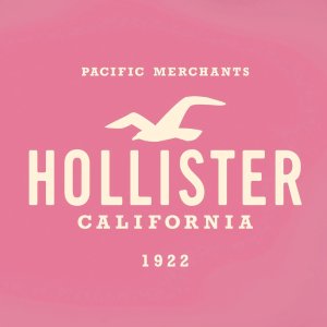 Hollister 小海鸥狂促 辣妹专属显身材战衣 工装裤仅€18