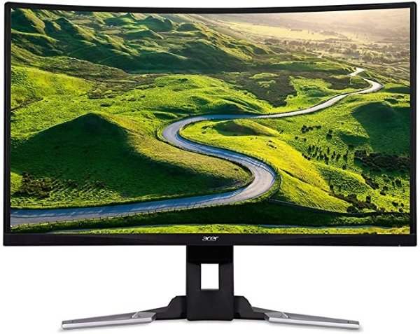 Acer XZ321Q 31.5" Curved Monitor (1920x1080) 144Hz