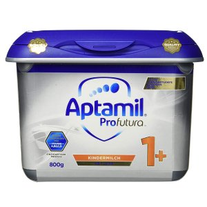 热卖中 Aptamil Profutura 1+ 奶粉800克 Amazon自营