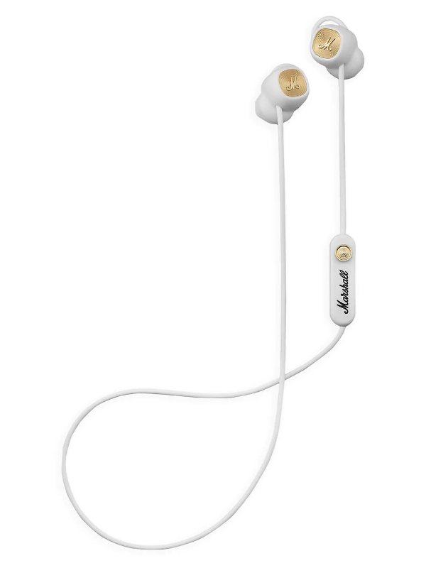 Minor II Bluetooth Earphones