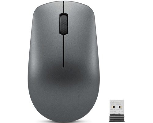 Select Wireless Everyday Mouse