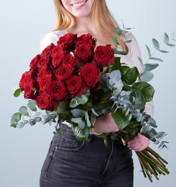 60 cm 巨型玫瑰