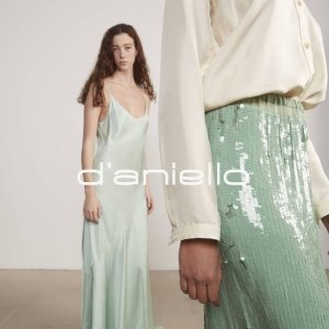D'aniello Boutique【Top10单品榜】Fendi、Prada、Burberry