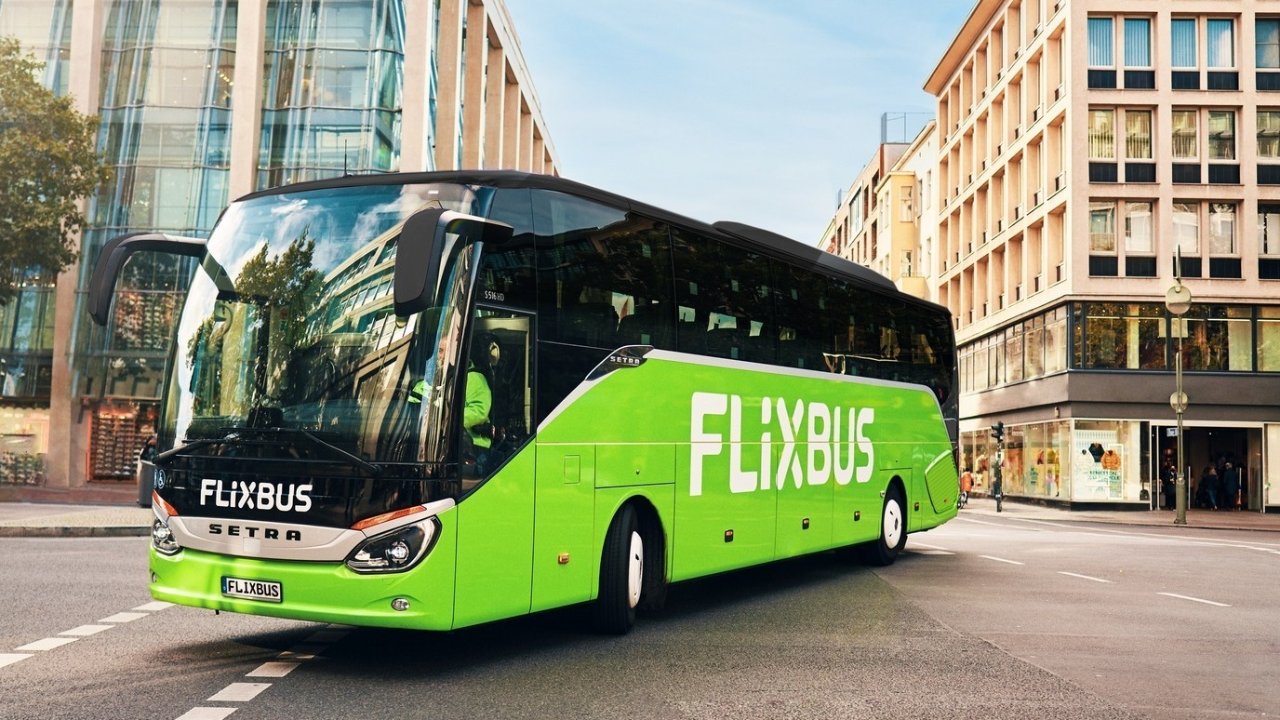 更省钱的安省出游方式来了！FlixBus增加多伦多至温莎、尼亚加拉瀑布、渥太华等新路线，费用不超$50！