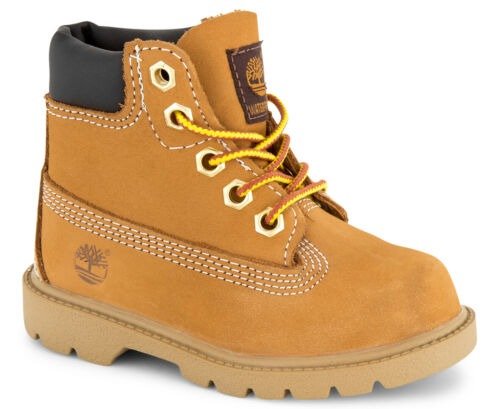 Toddler Classic 6-Inch Boot