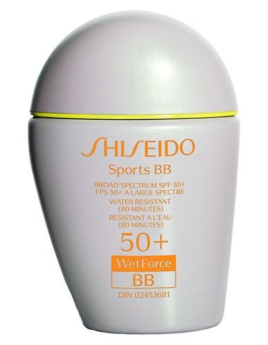 防晒BB霜 SPF50 博主Oh Emma推荐