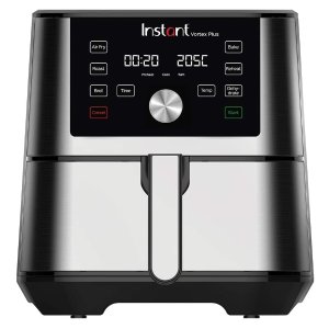 Instant Vortex Plus 5.7L Air Fryer 大容量空气炸锅