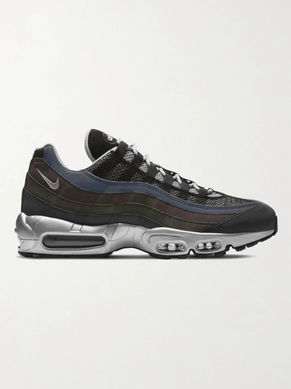 Air Max 95 PRM Reflective运动鞋