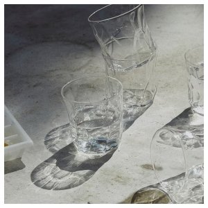 Ikea玻璃杯