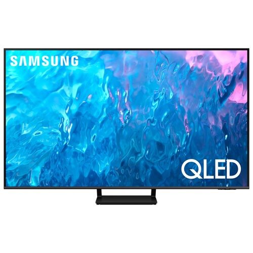 Samsung 65" 4K QLED 智能电视