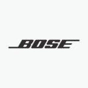 Bose 黑五提前享| 耳机、音箱及翻新产品好价