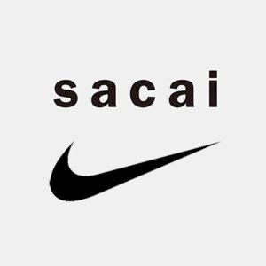 上新：Nike x Sacai 合作服饰系列发售 $325收卫衣