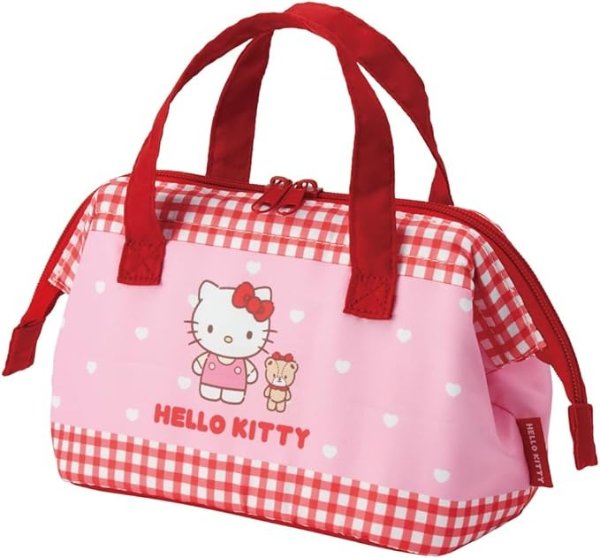 Hello Kitty午餐包