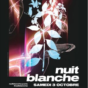 2020巴黎不眠夜La Nuit Blanche 本周六开启 准备好大狂欢了吗