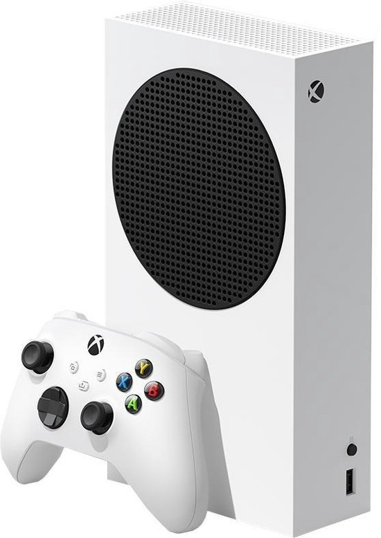 Xbox Series S游戏机