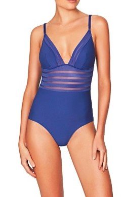 Nightshade Fling Bodysuit