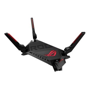 ASUS ROG GT-AX6000 Wi-Fi 6 电竞路由器