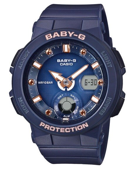 Baby G Bga250 手表