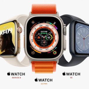 史上最贵手表Ultra发布德国苹果手表 打折&优惠 - Apple Watch 8，SE，Ultra折扣汇总