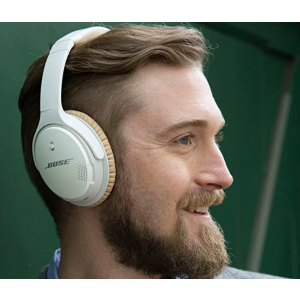 Bose SoundLink  头戴式蓝牙耳机