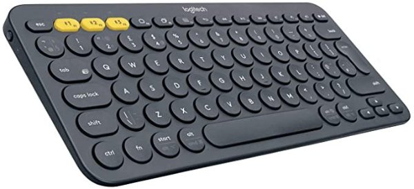 K380 蓝牙键盘