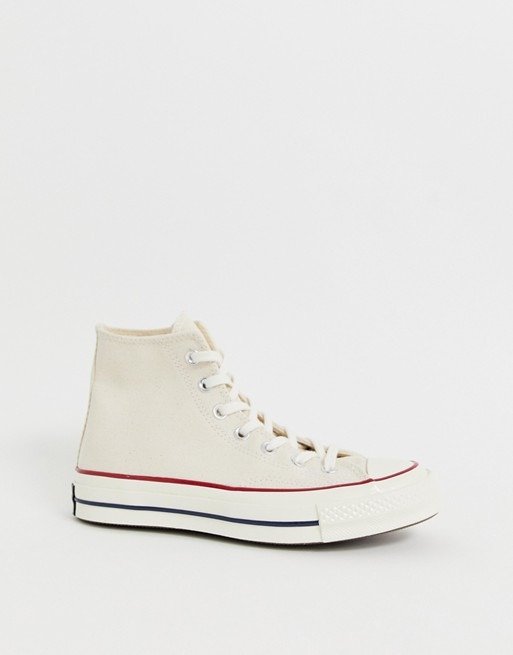 Converse Chuck '70 高帮靴子