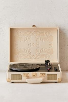 Crosley UO 独家唱片机