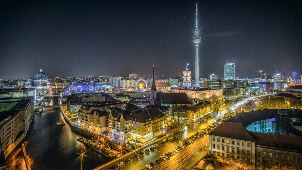 2022德国治安最好与治安最差的城市排行