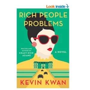 Rich People Problems kindle版限时特惠