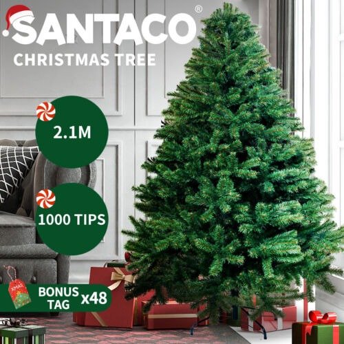 圣诞树 2.1米