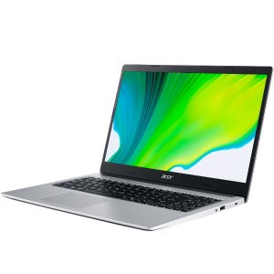 Acer Aspire 3 15.6"笔记本 (R5-3500u,8GB,512GB)