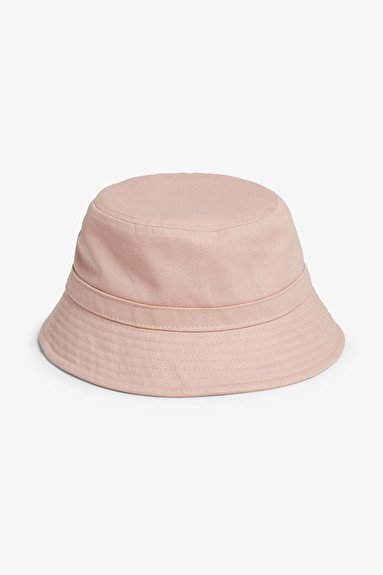 渔夫帽 粉色