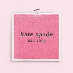 Kate Spade 甜美少女气十足背包、鞋履、饰品热卖