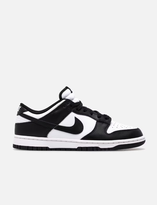 Dunk Low